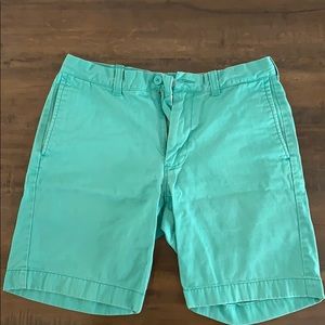 JCrew Men’s Shorts